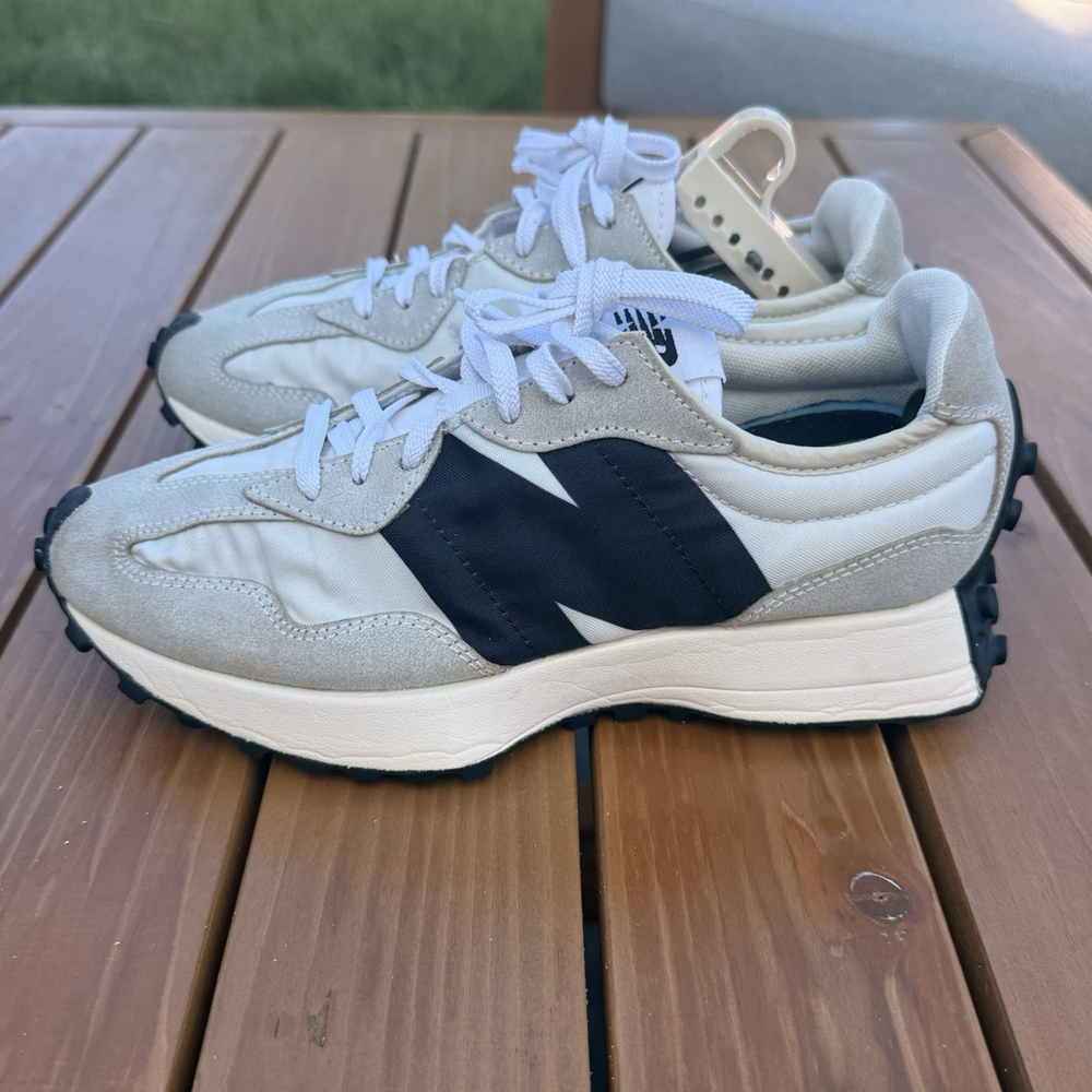 New Balance 327 Lifestyle Women's Sneaker Sportswear Shoes 7.5